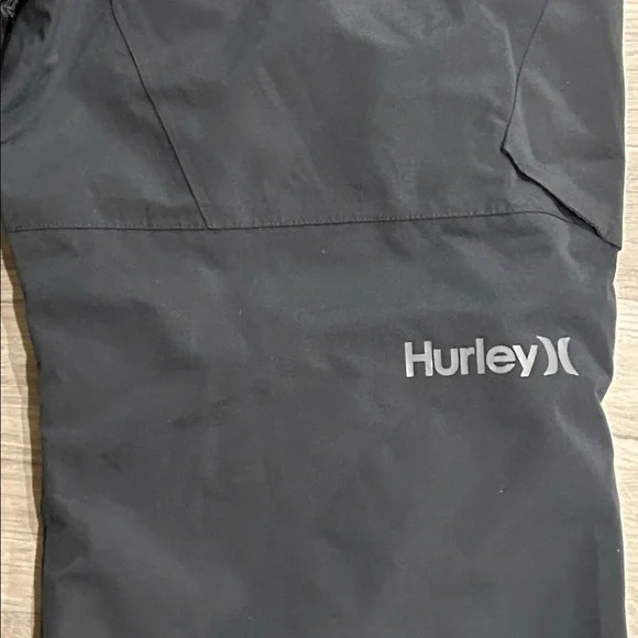 HURLEYMen’s Snow Pants Donner